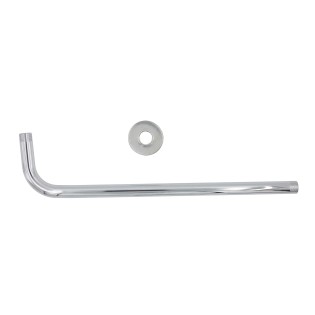 Stainless steel shower head 12