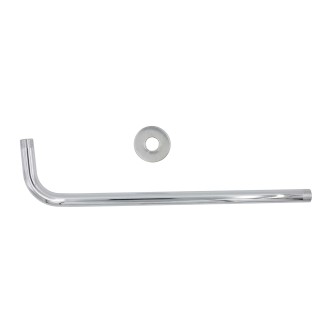 Stainless steel shower head 12