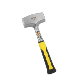Steel hammer 4LB AY013-044AY013-014
