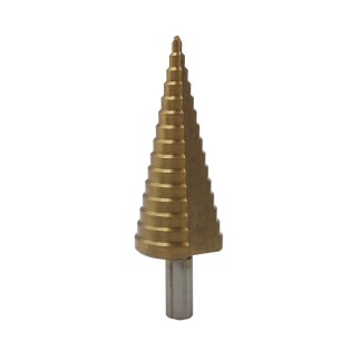 Step drill bit 4-32mm AY025-099