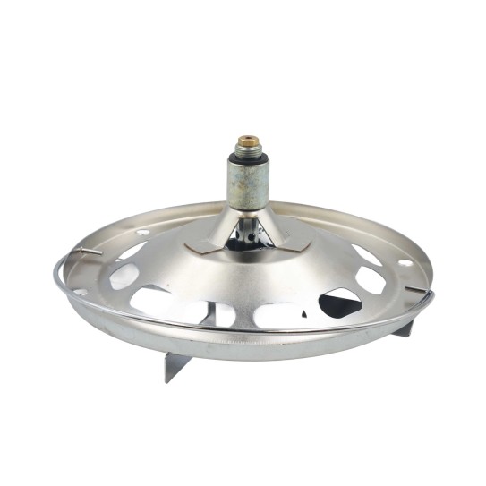 Stove plate AY084-002