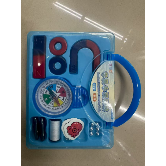 XS-0024 lab kit 6977003209546