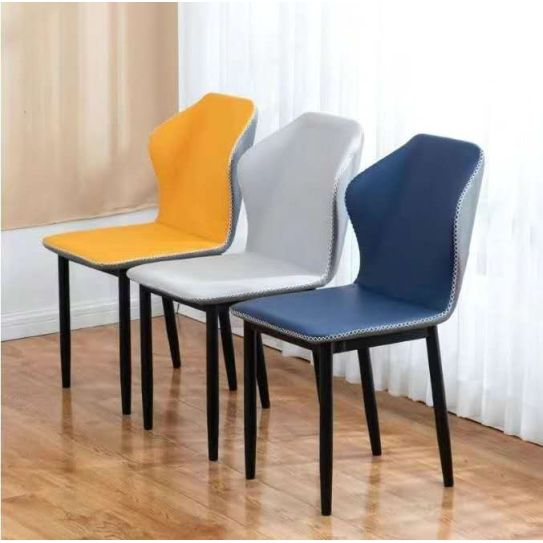 CC0137-010 backrest chair butterfly