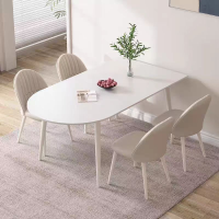 Dining table Peninsula 160*80