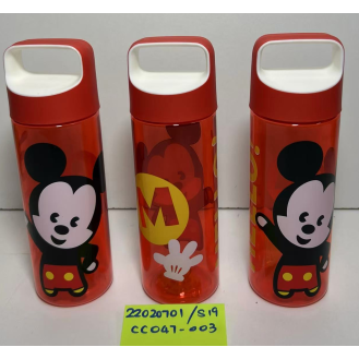 CC047-003 Water Bottle /22020701/350ml