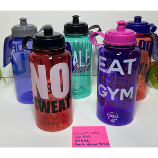 CC047-010 Water Bottle/164693 946ml