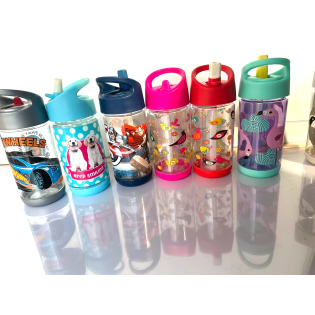 CC047-015 Small Sippy Bottle