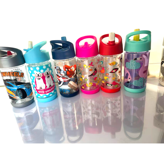 CC047-015 Small Sippy Bottle