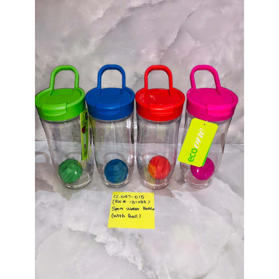CC047-023 Shaker Bottle