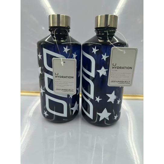 CC047-025 Star Sport Bottle