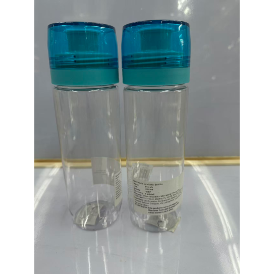 CC047-026 LId Cup Water Bottle