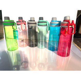 CC047-027 Sport Water Bottle