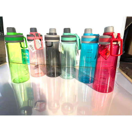 CC047-027 Sport Water Bottle