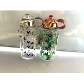 CC047-028 Gold Plating Sport Bottle