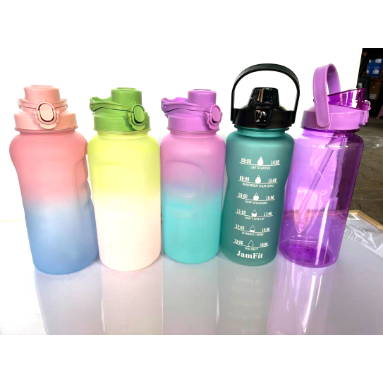 CC047-033 Water Sport Bottle