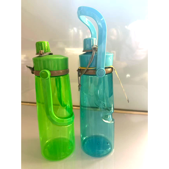 CC047-035 Handle Water Bottle