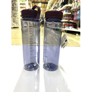 CC047-038 Widemouthed Water Bottle with Scale