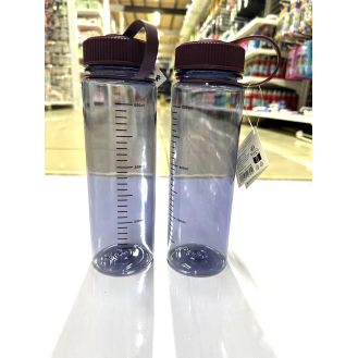 CC047-038 Widemouthed Water Bottle with Scale