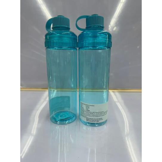 CC047-039 Blue WaterBottle