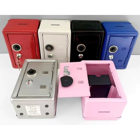 CC050-005 Children safe box