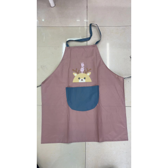 CC051-001 waterproof apron/pvc