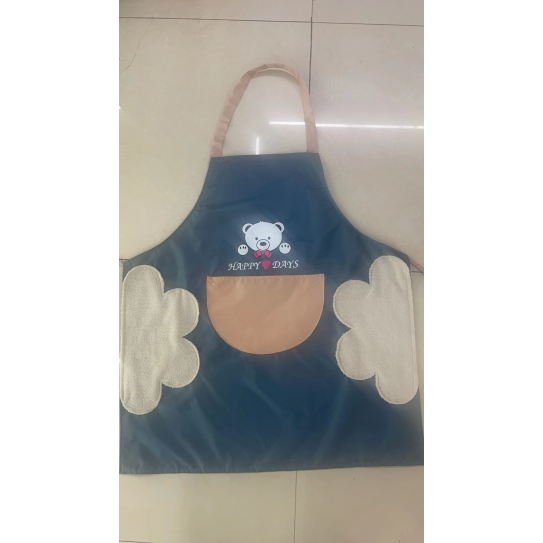 CC051-002 waterproof apron/pvc