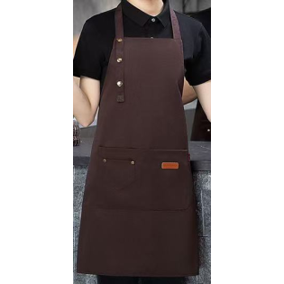CC051-005 canvas apron