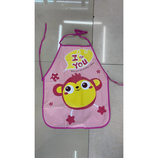 CC051-007 children apron