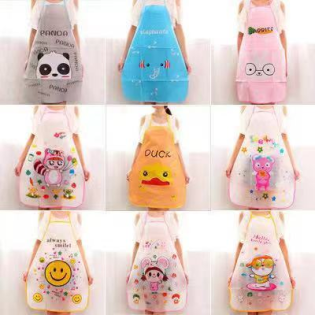 CC051-008 children apron