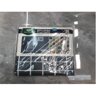 CC052-028 180*180PEVA