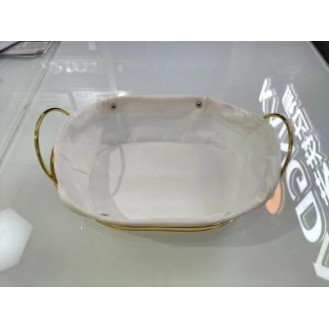 CC053-002 KD117-048,Bread Basket,