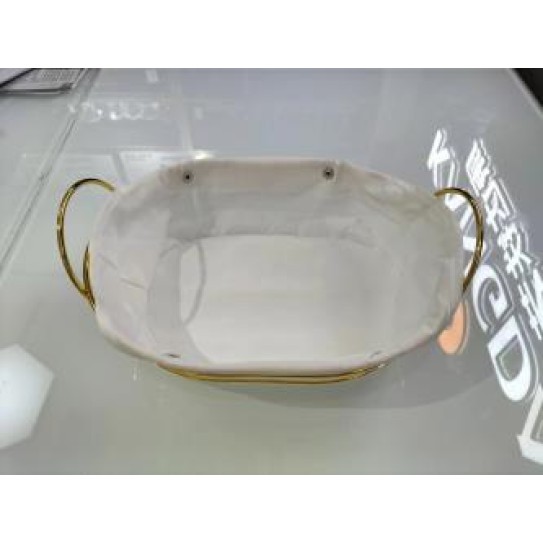 CC053-002 KD117-048,Bread Basket,
