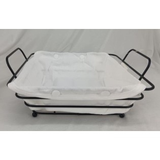 CC053-006 S007X Bread Basket