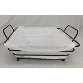 CC053-006 S007X Bread Basket