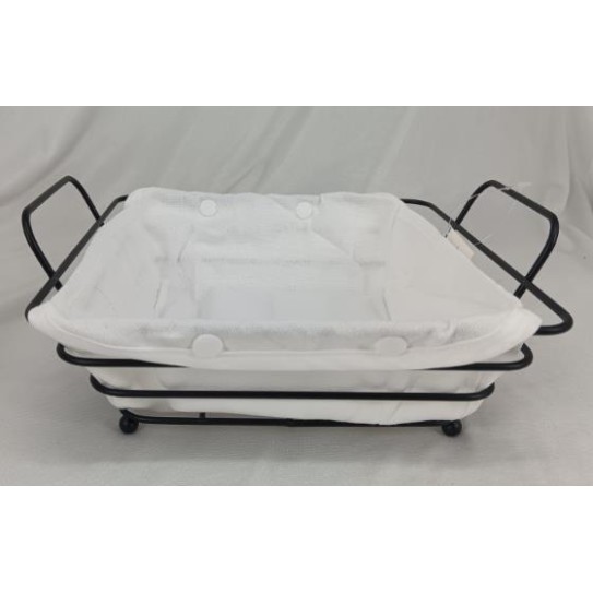 CC053-006 S007X Bread Basket