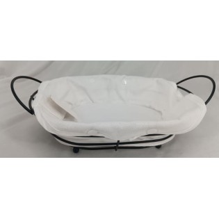 CC053-007 S008X ,Bread Basket