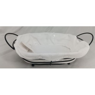 CC053-007 S008X ,Bread Basket