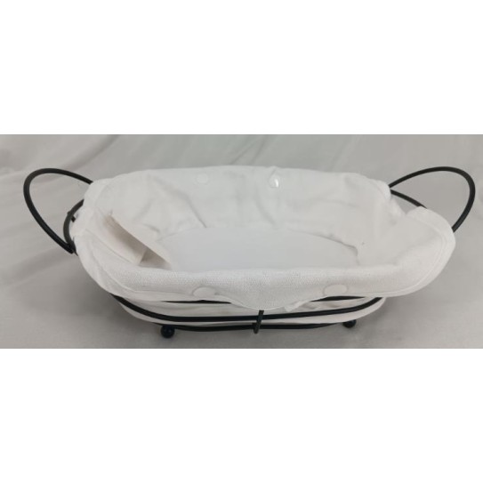 CC053-007 S008X ,Bread Basket