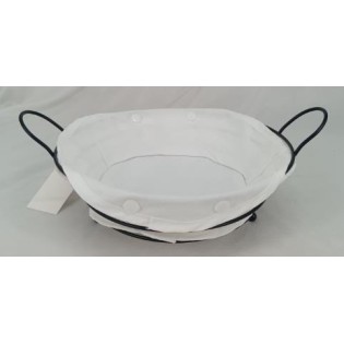 CC053-008 S009X ,Bread Basket