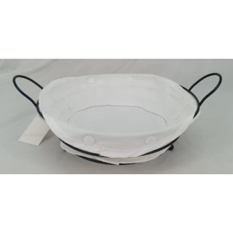 CC053-008 S009X ,Bread Basket