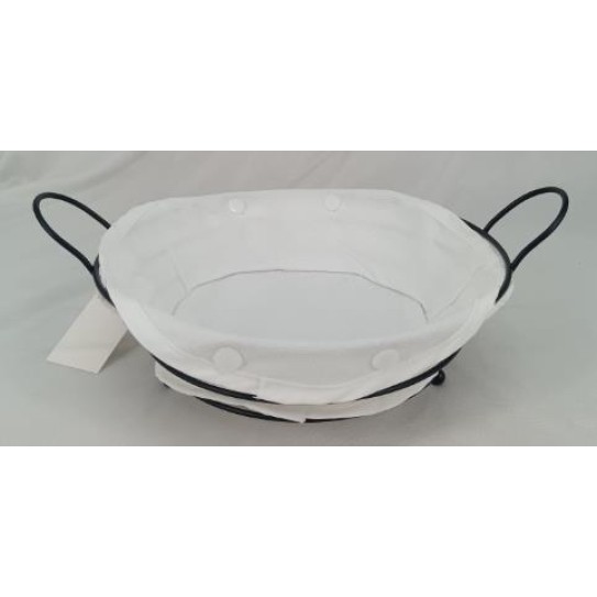 CC053-008 S009X ,Bread Basket