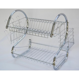 CC053-0098051-S-36 Dish Rack S36cm