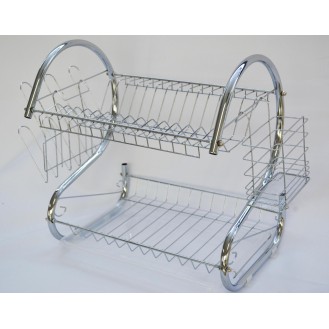CC053-0098051-S-36 Dish Rack S36cm
