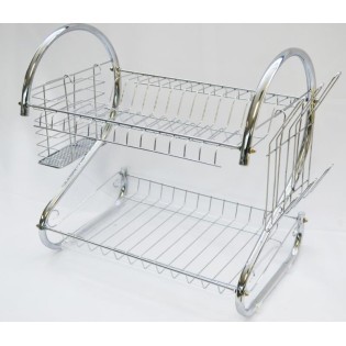 CC053-0108051-S-42 Dish Rack S42cm