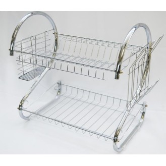 CC053-0108051-S-42 Dish Rack S42cm