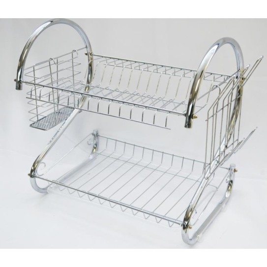 CC053-0108051-S-42 Dish Rack S42cm