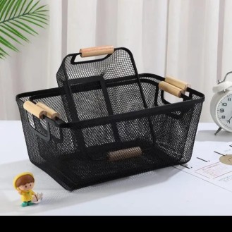 CC053-016 KD50-008,Fruit Basket,