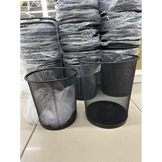 CC053-018 KD06-135,Garbage Can,