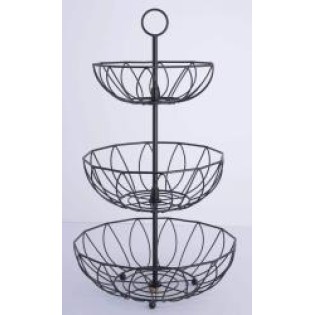 CC053-030 KD42-027,Fruit Basket,