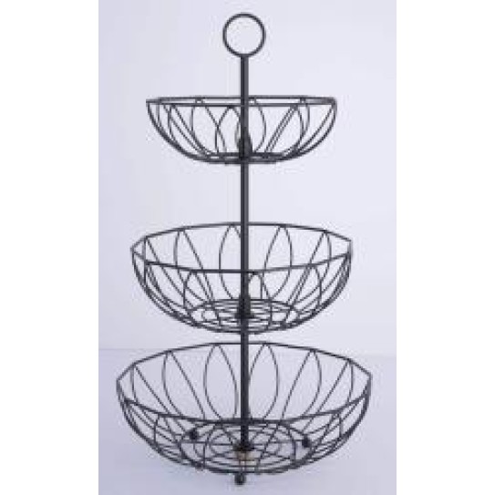 CC053-030 KD42-027,Fruit Basket,